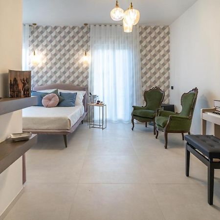 Maiolica Rooms Ragusa Exterior photo