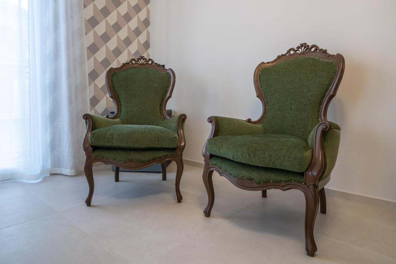 Maiolica Rooms Ragusa Exterior photo